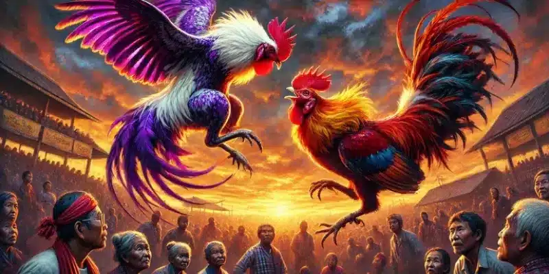 Ưu điểm nổi bật của đá gà WW88
